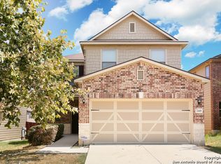 7446 Bluebonnet Bay, San Antonio, TX 78218