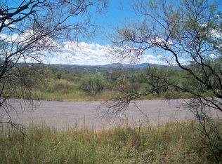158 Camino San Xavier, Rio Rico, AZ 85648