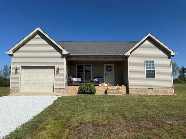 4692 Mount Zoar Latham Rd, Hopkinsville, KY 42240