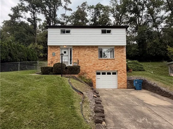 160 Yellowstone Dr, Pittsburgh, PA 15235