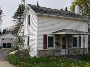 414 N Wisconsin St, Elkhorn, WI 53121