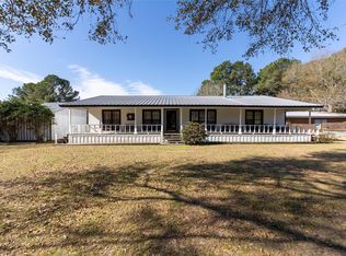 7824 Private Road 1190, Leona, TX