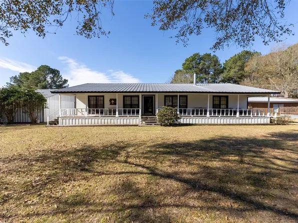 7824 Private Road 1190, Leona, TX 75850