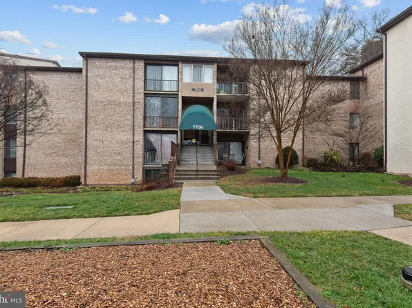 7706 Hanover Pkwy APT 102, Greenbelt, MD 20770