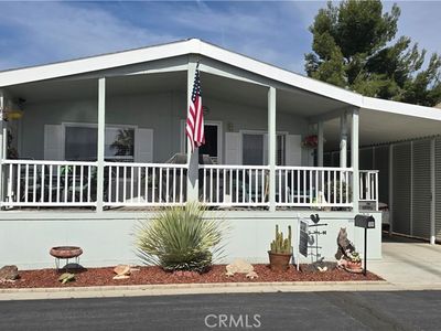 54999 Martinez Trl SPACE 109, Yucca Valley, CA, 92284