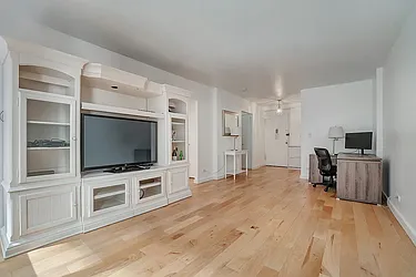 Rented by The Agency