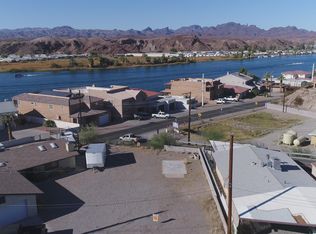 10042 Harbor View Rd W, Parker, AZ 85344