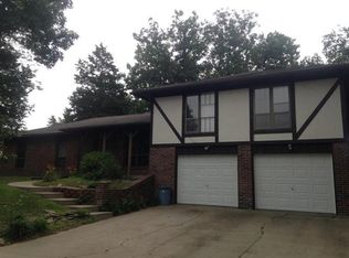 3820 Juniper Ct #A, Columbia, MO 65201