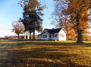 601 Quincy Rd, Quincy, IN 47456