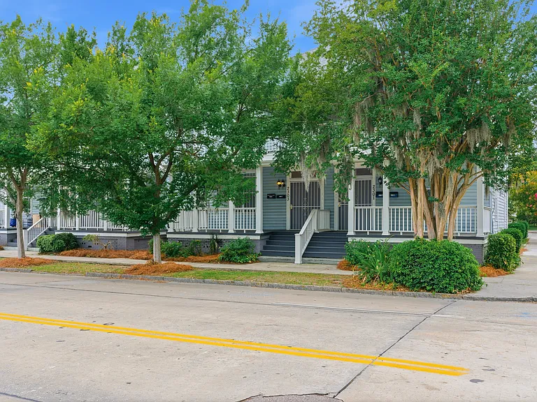 2303B N Abercorn St #B — Photo 23