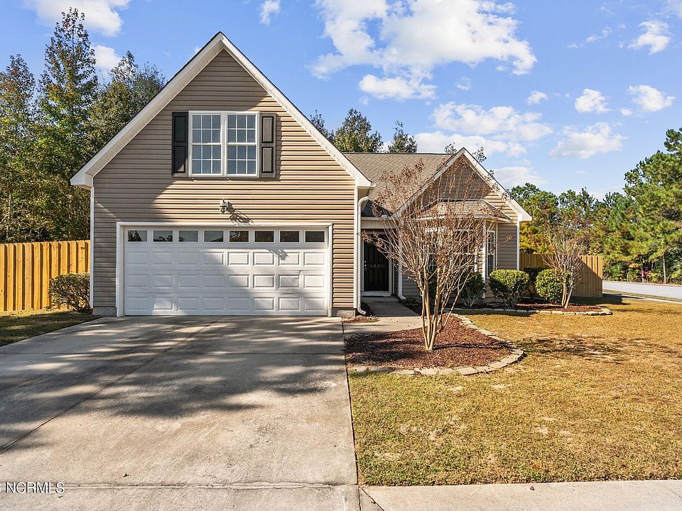 1001 Sweet Bay Circle, Leland, NC 28451 Zillow