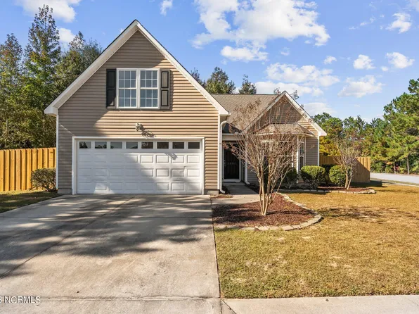 1001 Sweet Bay Circle, Leland, NC 28451