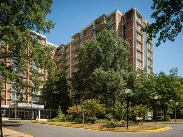 The Langston Views, 2300 Marion Barry Ave SE, Washington, DC 20020