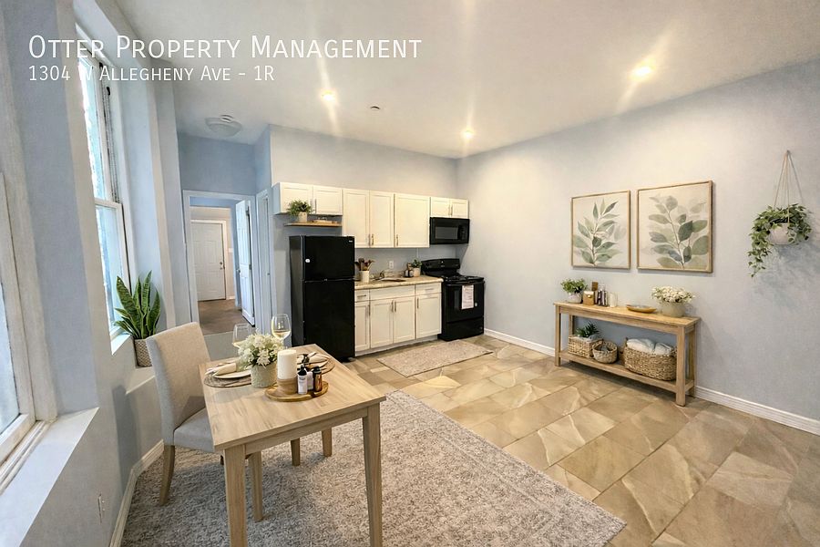 1st image of 1304 W Allegheny Ave #1R