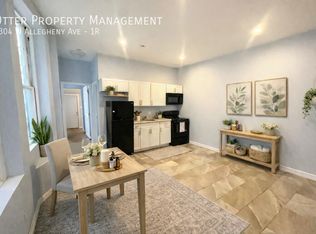 1304 W Allegheny Ave #1R, Philadelphia, PA 19132