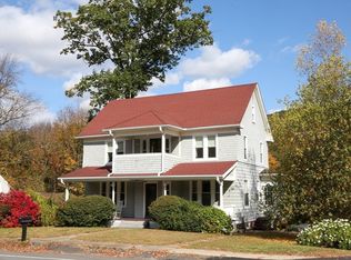 21 Middlefield Rd, Chester, MA 01011