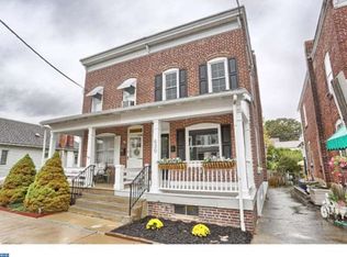 630 Rhoads Ave, Boyertown, PA 19512