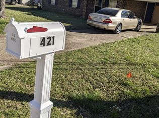 421 Thacker Loop, Oxford, MS 38655