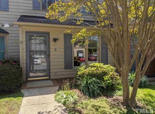 9 Stone Village Ct, Durham, NC 27704