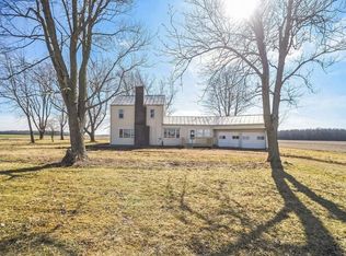 19081 Township Highway 64, Forest, OH 45843