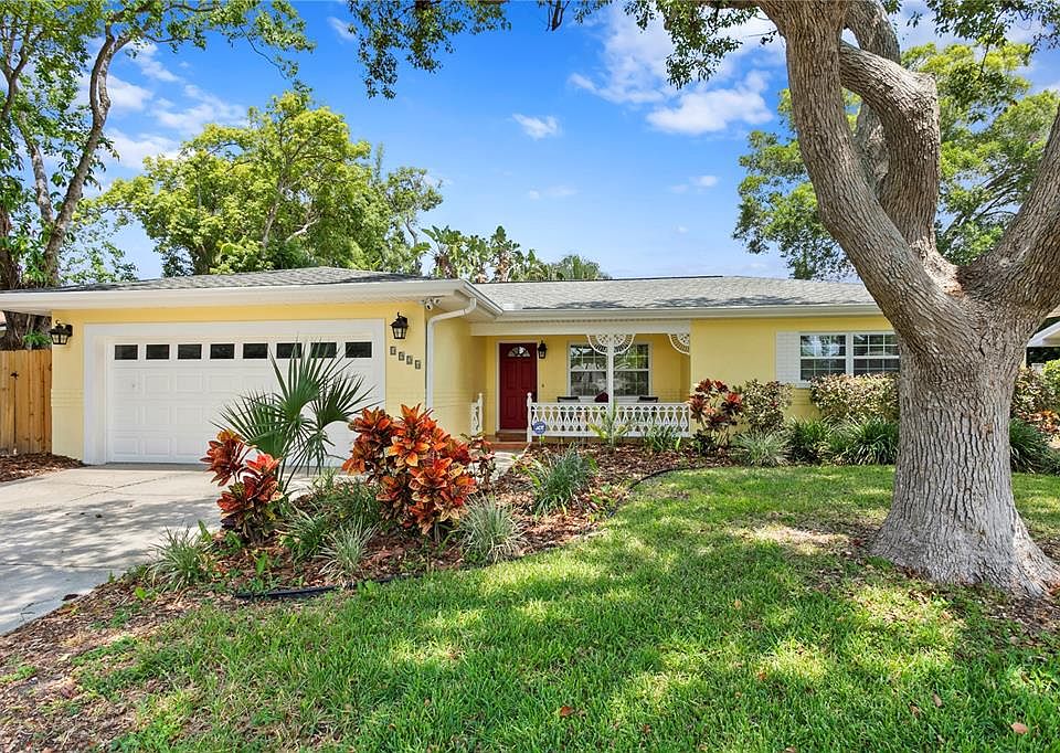 1926 Sandra Dr, Clearwater, FL 33764 Zillow