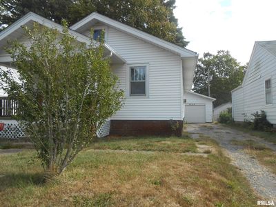 2228 S 11th St, Springfield, IL, 62703