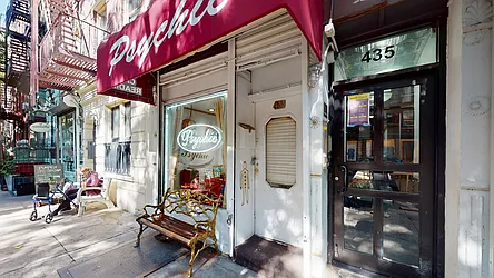 Rented by Keller Williams NYC