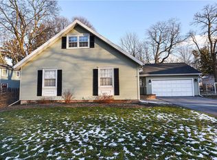 690 Clover St, Rochester, NY 14610