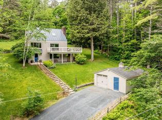 151 Dwight Rd, Hartford, VT 05047