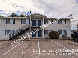 210 S 100 W APT 8, Lewiston, UT 84320