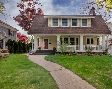 2318 Glenwood Dr, Kalamazoo, MI, 49008