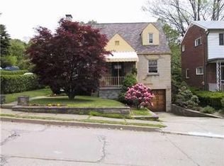 1603 Rockford Ave, Pittsburgh, PA