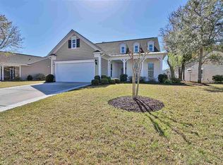 409 Cypress Creek Dr, Murrells Inlet, SC 29576