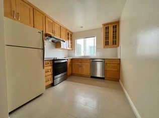 351 19th Ave #1, San Francisco, CA 94121