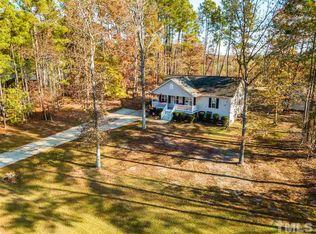 681 Lockwood Dr, Clayton, NC 27527