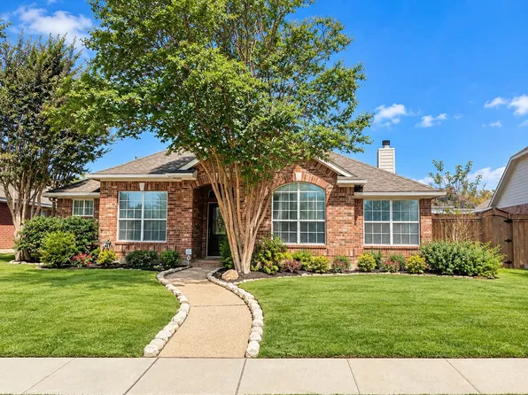 11146 Clearstream Ln, Frisco, TX 75035