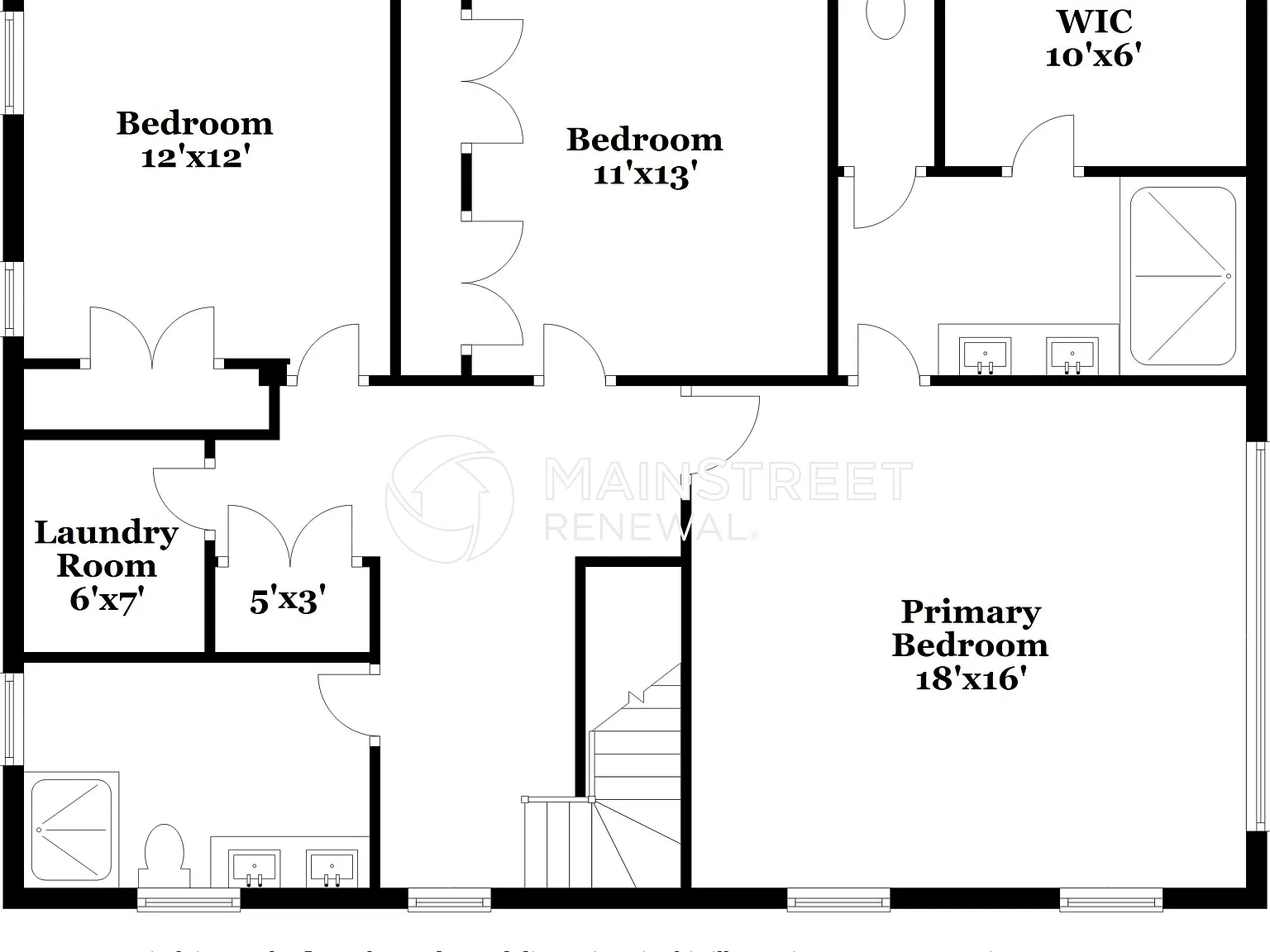 1903 Delta Ave Unit A — Photo 2