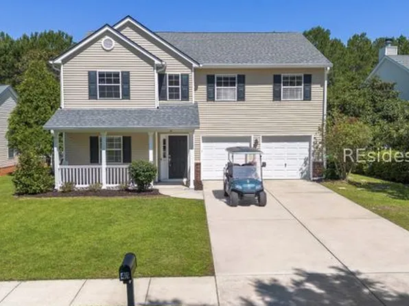 41 Lakeside Dr, Bluffton, SC 29910