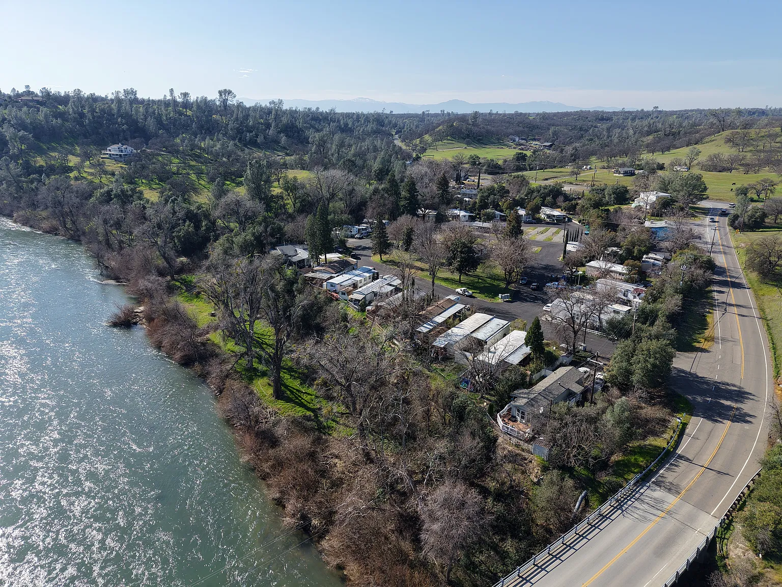 River Bluff RV & Mobile Home Park — Photo 2