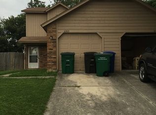 6303 Worchester Knls, San Antonio, TX 78233