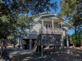 40576 N End Rd, Avon, NC 27915