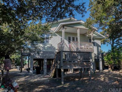 40576 N End Rd, Avon, NC, 27915