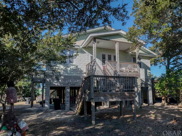 40576 N End Rd, Avon, NC 27915