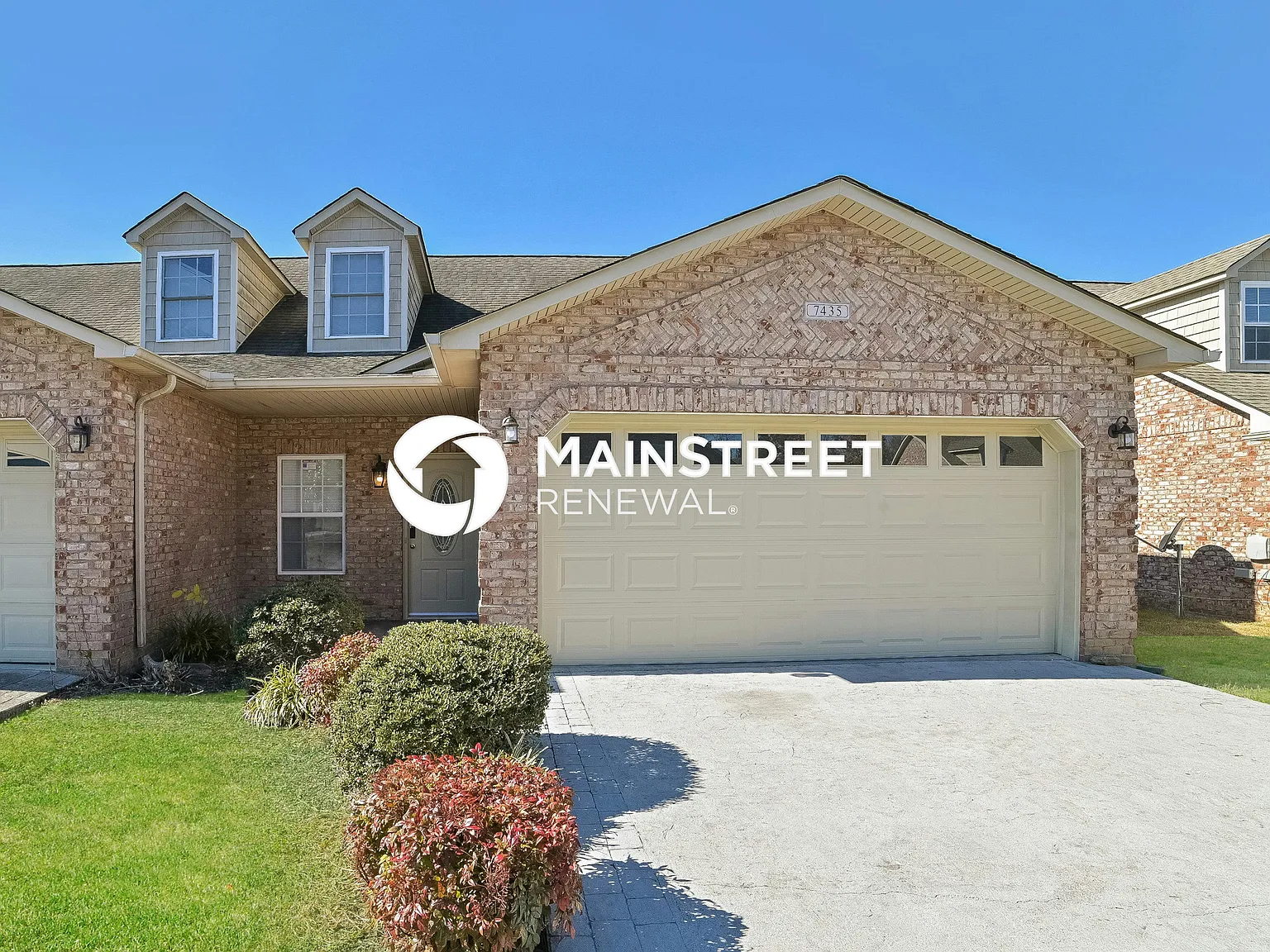 7435 Earl Gray Way — Photo 1