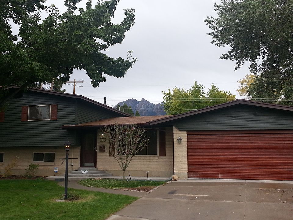 Mountain Views