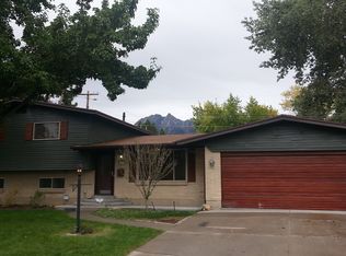 6231 S 1250 E, Murray, UT 84121
