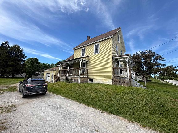 2nd image of 203 Lincoln Avenue