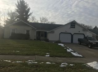 2820 Tammany Ave, Lansing, MI 48910