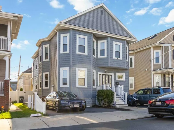 37 Taft St, Revere, MA 02151