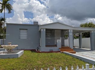 5752 SW 2nd St, Miami, FL 33144